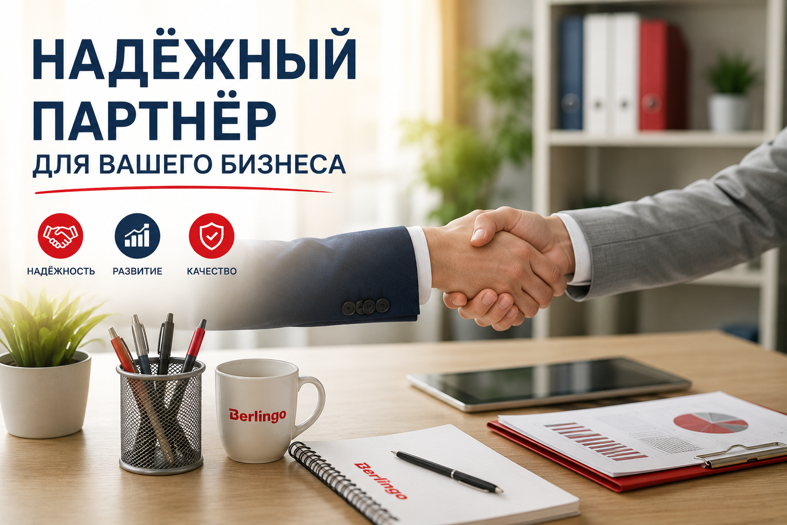 Организациям • Доставка • Сервис